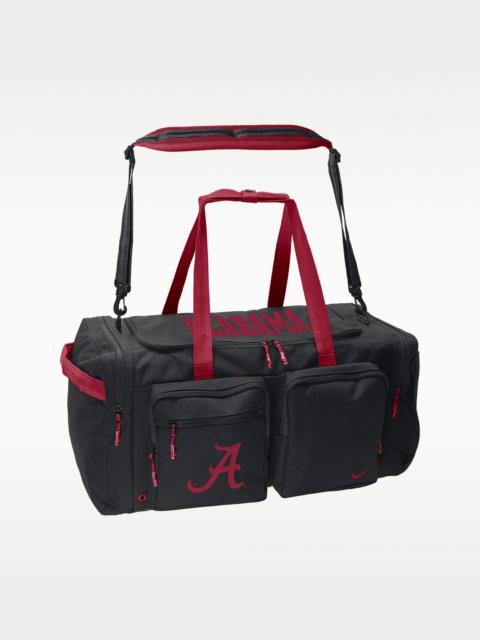 Nike Alabama Utility Power 2.0 Nike College Duffel Bag