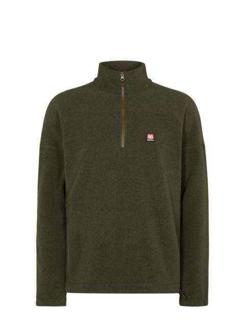 66°NORTH Esja Fleece zip neck (Unisex)
