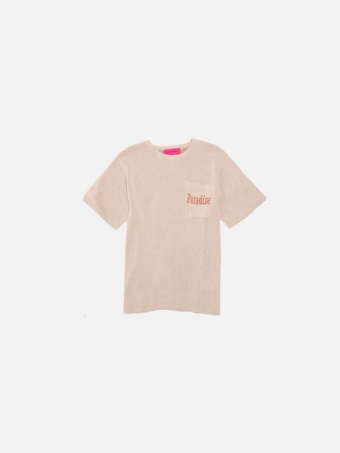 PARADISE PALM TEE