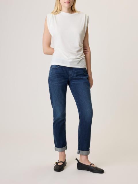 rag & bone Baggy Dylan Boyfriend Jeans
Vintage Stretch Denim in Ella