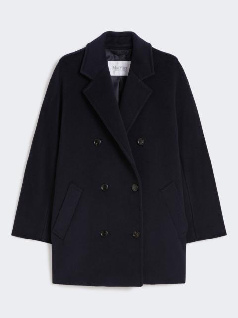 Max Mara REBUS Short 101801 Icon Coat