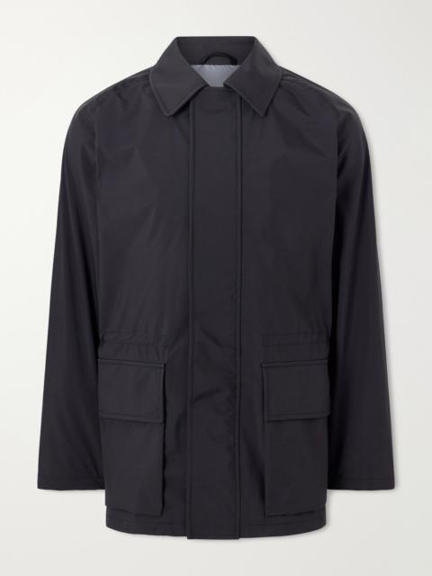 SAMAN AMEL Shell Jacket
