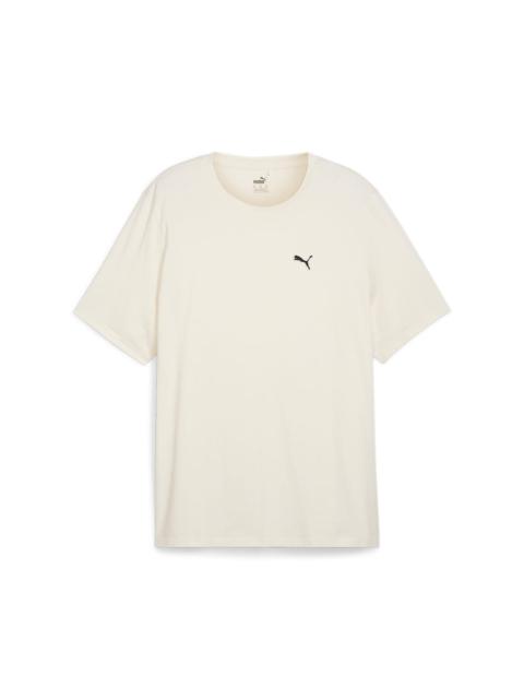 PUMA T-Shirt Better Essentials 'White' 675977-99