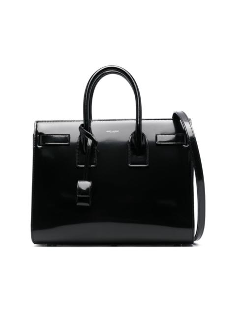 SAINT LAURENT small Sac de Jour tote bag