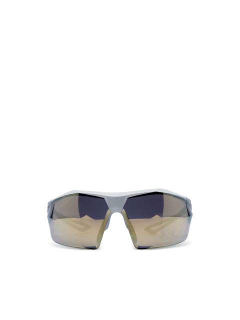 Nike Vaporwing R geometric sunglasses