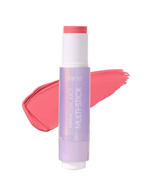 Tarte Cosmetics tarte Maracuja Juicy Lip & Cheek Multi-Stick - babydoll