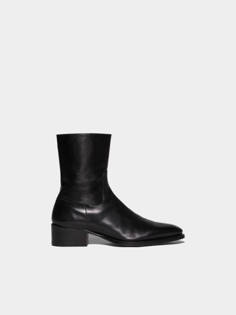 DSQUARED2 PIERRE ANKLE BOOTS