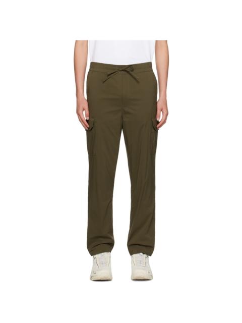 Canada Goose Khaki Killarney Trousers