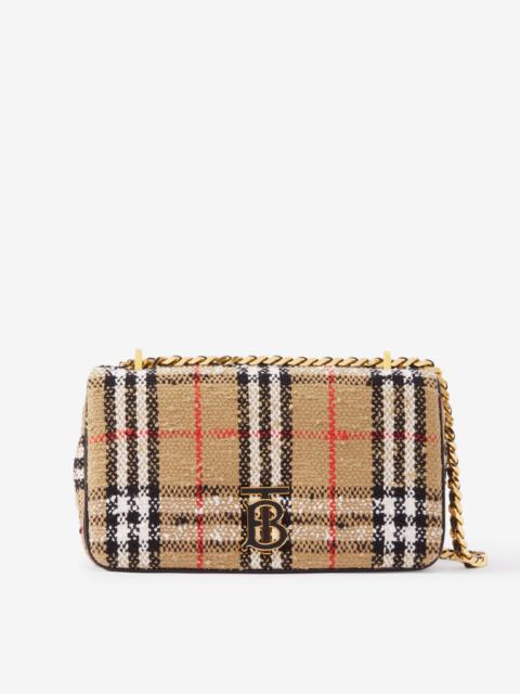 Burberry Elisabeth - Shoulder bag for Woman - Beige - 8071356