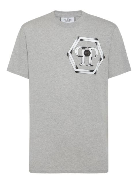 PHILIPP PLEIN Hexagon T-shirt