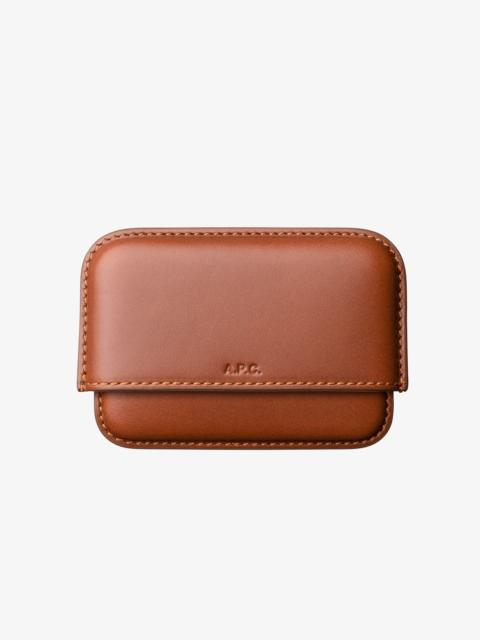 A.P.C. Magna Carta Cardholder