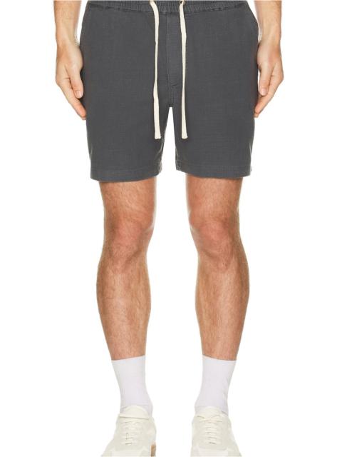 Marine Layer Saturday Beach Short 6"