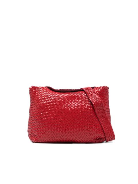 DRAGON DIFFUSION Santa Marta shoulder bag