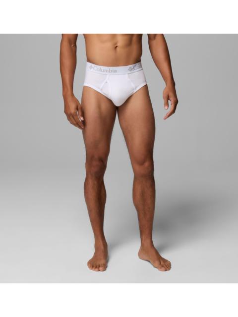 Columbia Men's Stretch Briefs