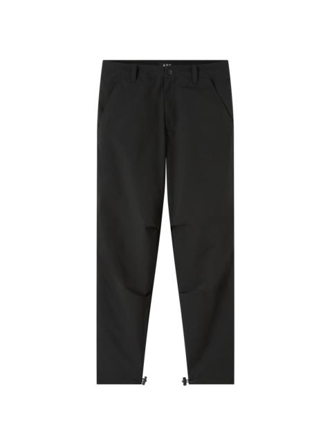 A.P.C. MASHI PANTS