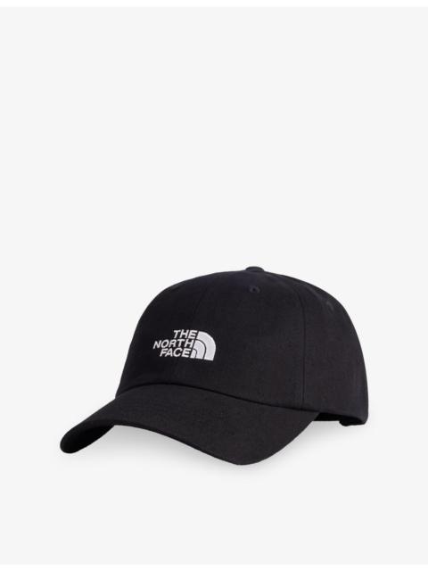The North Face Norm Cotton-Blend Cap