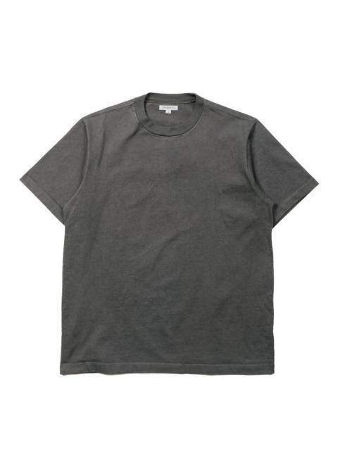 LADY WHITE CO. Rugby T-Shirt Pewter