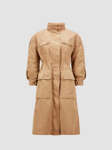 Moncler Nantes Parka