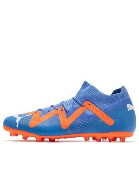 PUMA PUMA Future Match MG 'Blue/Orange' 107183-01