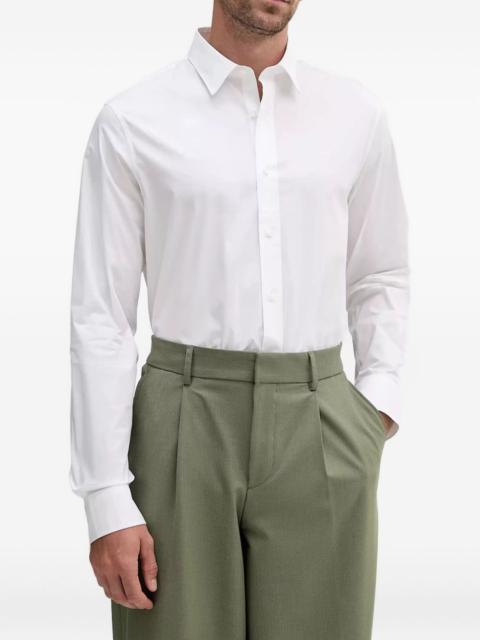 MICHAEL KORS cotton shirt
