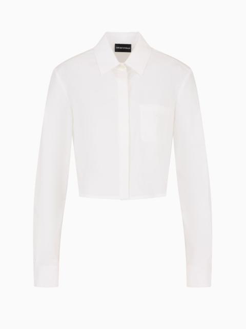 EMPORIO ARMANI Blouses