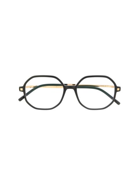 hilla optical glasses