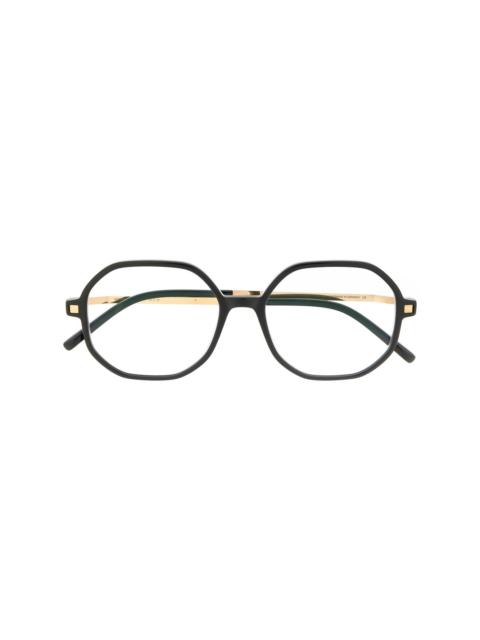 MYKITA hilla optical glasses