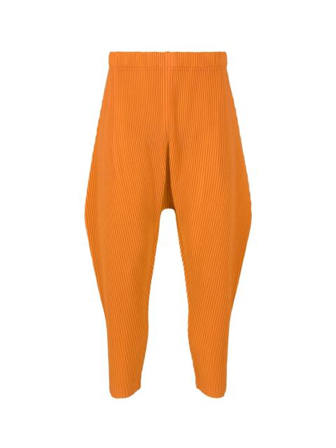 ISSEY MIYAKE COLORFUL PLEATS BOTTOMS