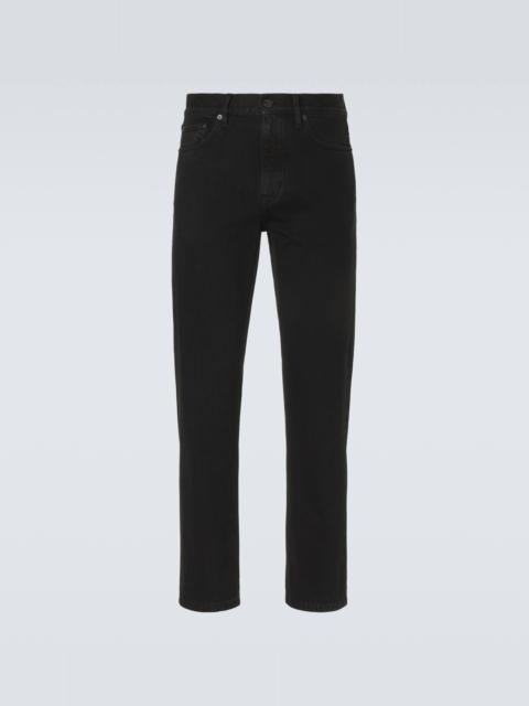 ZEGNA Straight jeans