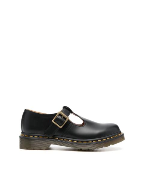 Dr. Martens Polley Mary Jane leather loafers