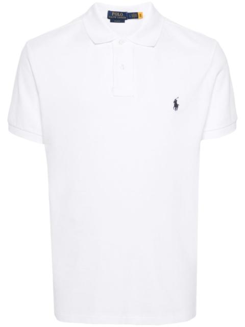 Polo Ralph Lauren Polo Pony cotton polo shirt