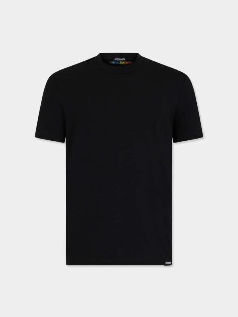 DSQUARED2 BE PROUD T-SHIRT