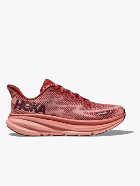 HOKA ONE ONE Men's Clifton 9