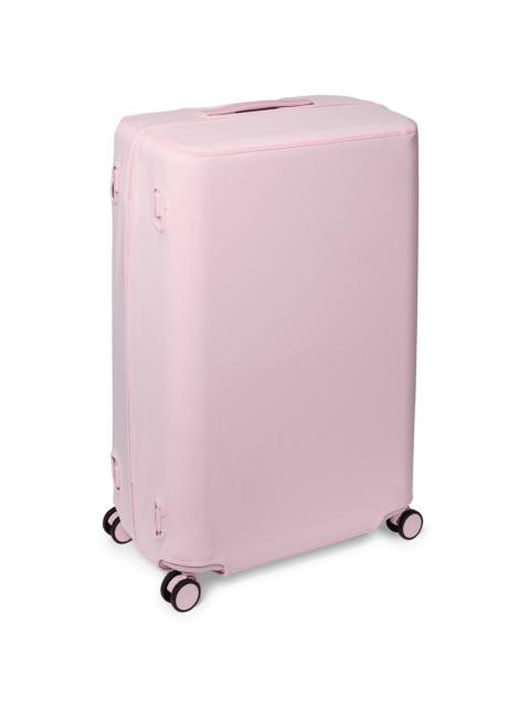 July Classic Luggage Cover - Checked Plus