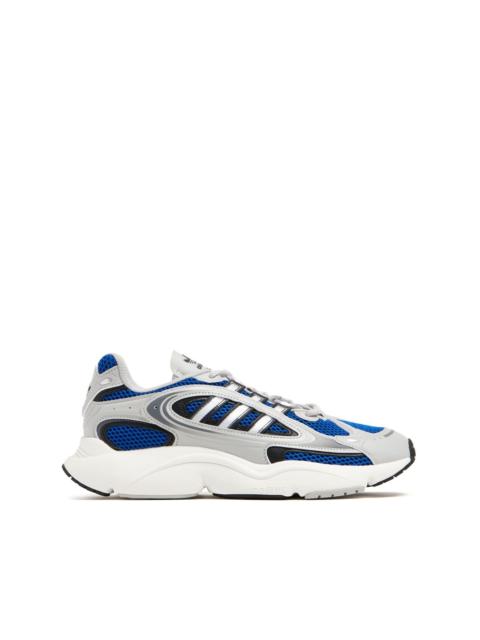 adidas Ozmillen lace-up sneakers