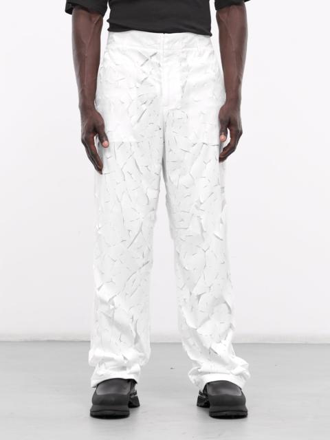 POST ARCHIVE FACTION (PAF) 6.0 Trousers Left