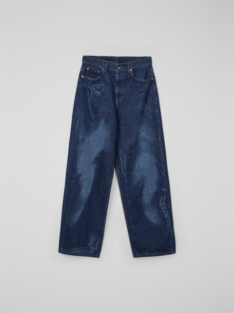 CAMPERLAB BLUE