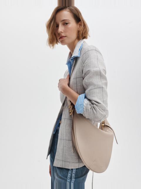 rag & bone Mercer Medium Leather Hobo
Leather