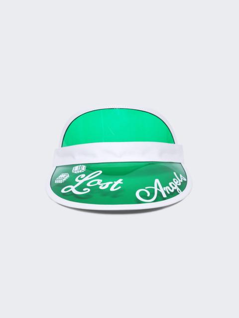 SAINT M×××××× Visor Green