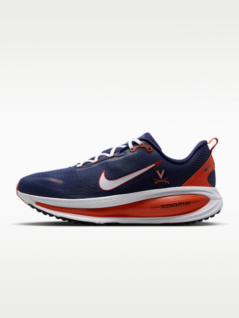 Nike Nike College Vomero 18 (Virginia) Men's Road Running Shoes