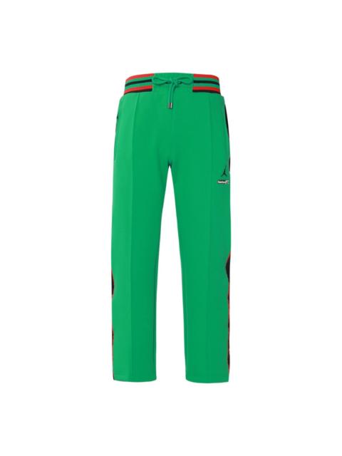 Nike AS Men's J Why NOT? FACETASM TRK P Stadium Green DC4642-372