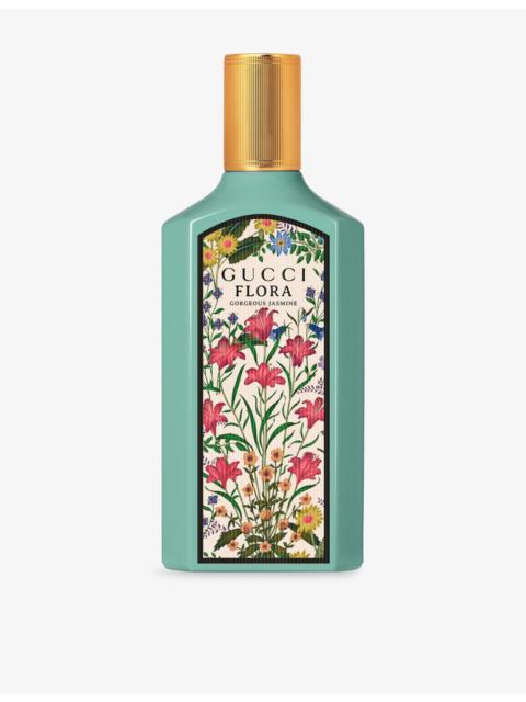 GUCCI Flora Gorgeous Jasmine eau de parfum