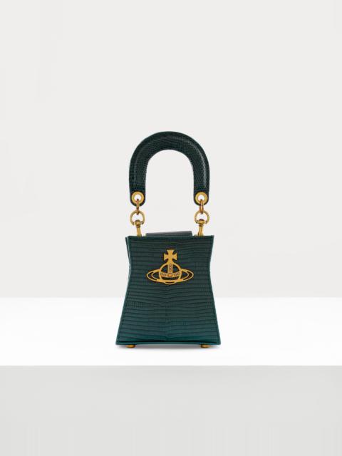 Vivienne Westwood KELLY SMALL HANDBAG