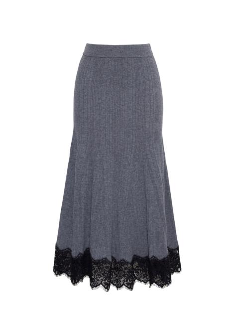 Cara Cara Parisa Lace Skirt