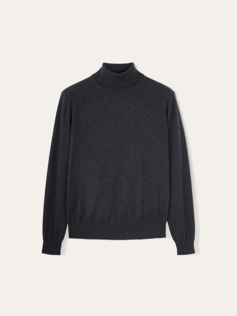 Loro Piana Classic Turtleneck
