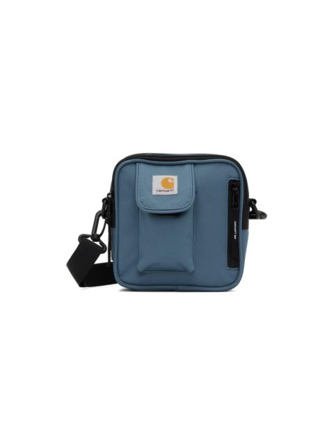 Carhartt Blue Essentials Bag