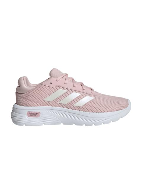 Wmns Cloudfoam Comfy 'Sandy Pink'