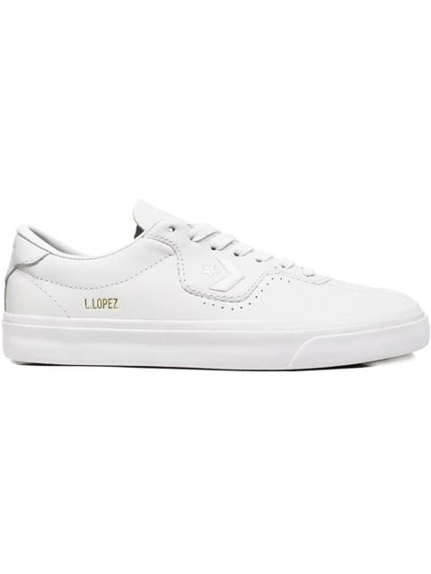 Converse Converse Louie Lopez Pro Triple White