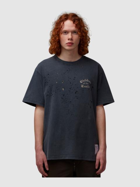 SATISFY Mothtech t-shirt
