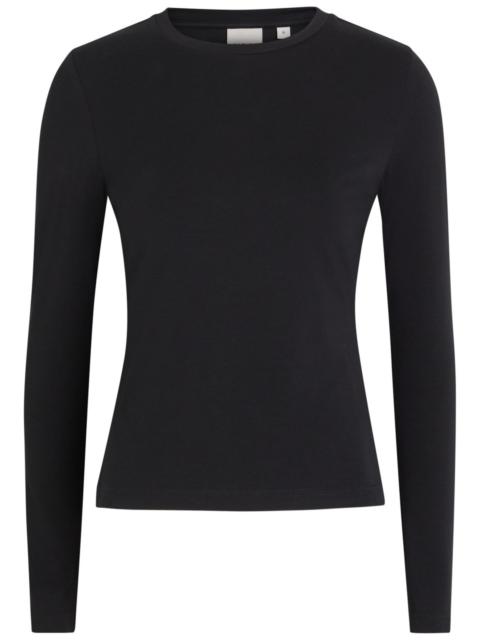 VARLEY Varley Edna Jersey top